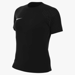 1 - Nike Strike 23 Black Jersey