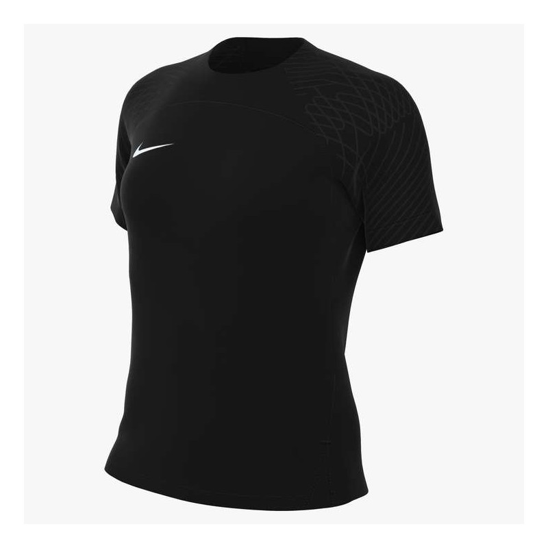 1 - Nike Strike 23 Black Jersey