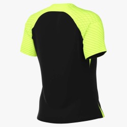 2 - Nike Strike 23 Black Jersey