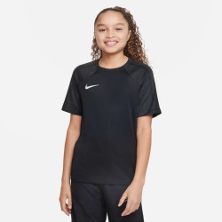 1 - Nike Strike III Black Jersey