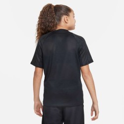 2 - Nike Strike III Black Jersey