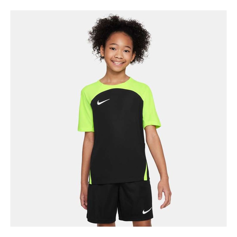 1 - Maglia Nike Strike III Nero