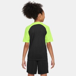 2 - Maglia Nike Strike III Nero