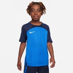 1 - Maglia Nike Strike III Azzurro