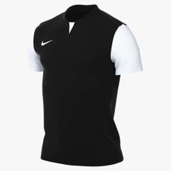 1 - Nike Trophy V Black Jersey