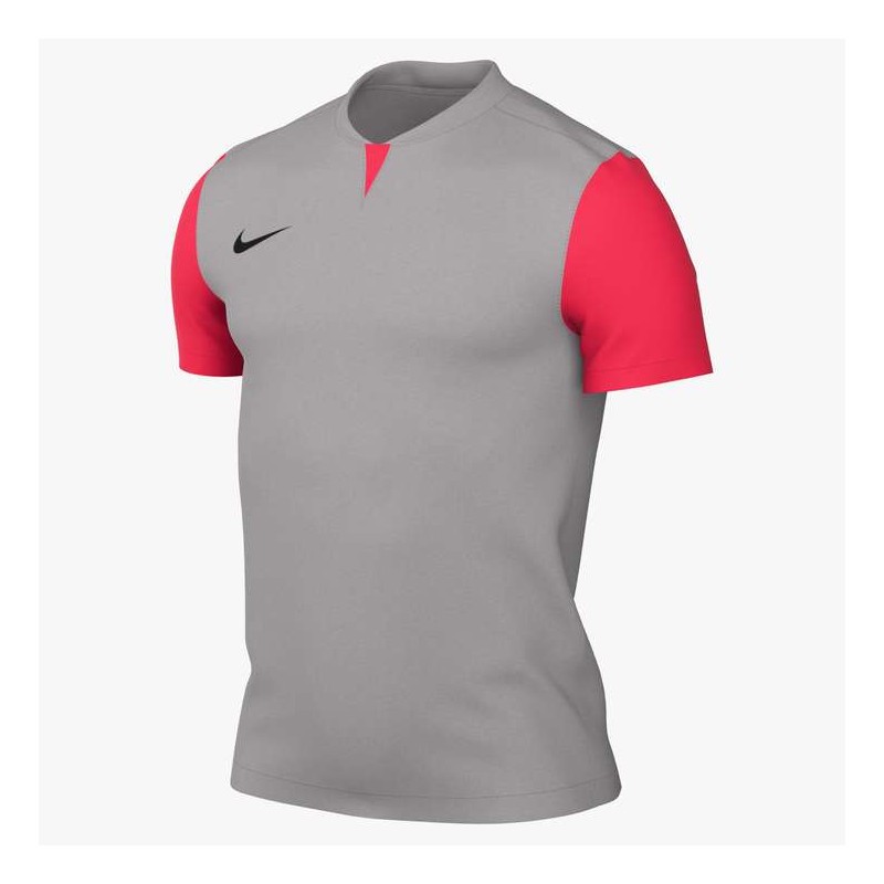 1 - Maglia  Nike Trophy V Grigio