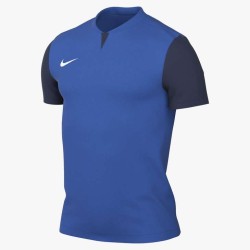 1 - Maglia  Nike Trophy V Azzurro