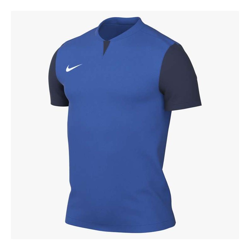 1 - Maglia  Nike Trophy V Azzurro