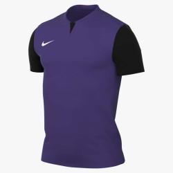 1 - Maglia  Nike Trophy V Viola