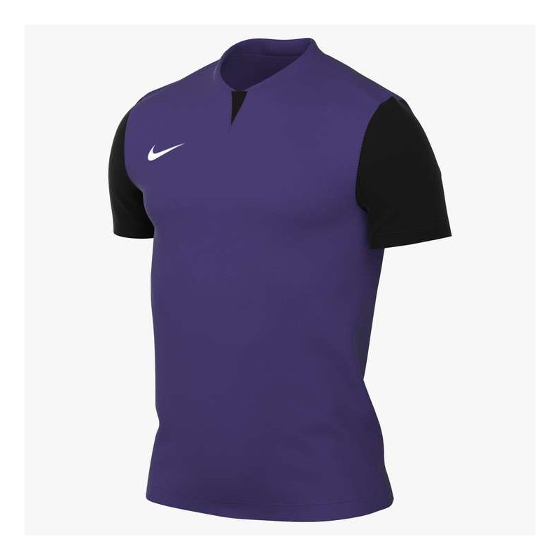 1 - Maglia  Nike Trophy V Viola