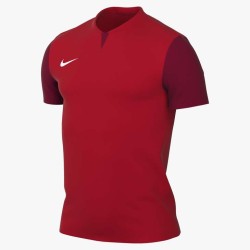 1 - Maglia  Nike Trophy V Rosso