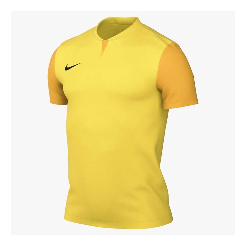 1 - Maglia  Nike Trophy V Giallo