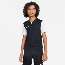 1 - Nike Trophy V Black Jersey