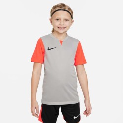 1 - Maglia Nike Trophy V Grigio