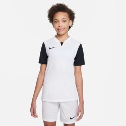 1 - Nike Trophy V White Jersey