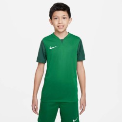 1 - Maglia Nike Trophy V Verde