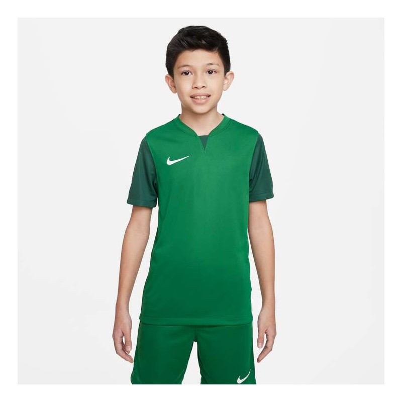 1 - Maglia Nike Trophy V Verde