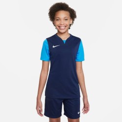 1 - Maglia Nike Trophy V Blu