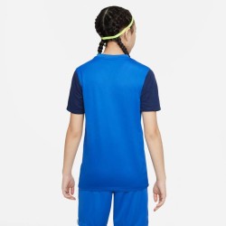 2 - Maglia Nike Trophy V Azzurro