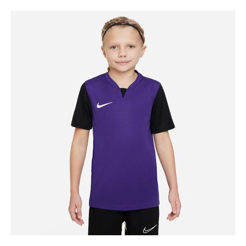 1 - Maglia Nike Trophy V Viola