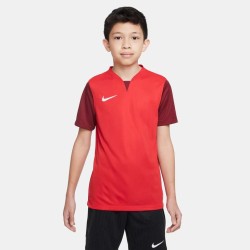 1 - Maglia Nike Trophy V Rosso