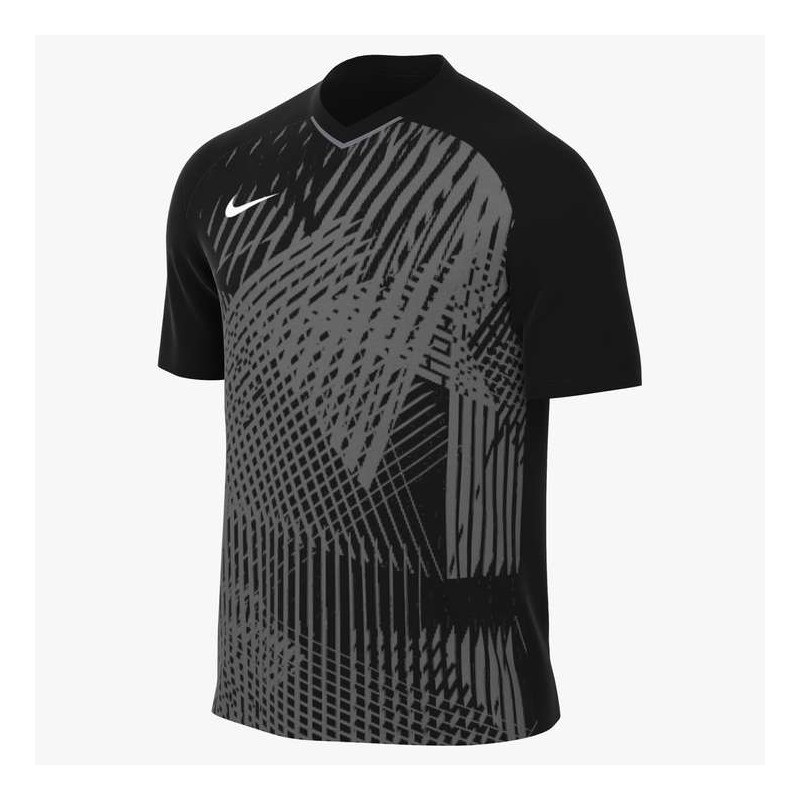 1 - Nike Precision Vi Jersey Black