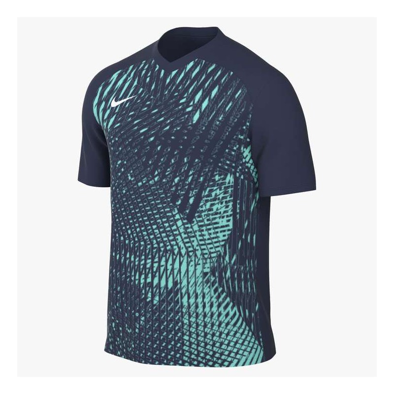 1 - Maglia  Nike Precision Vi Blu