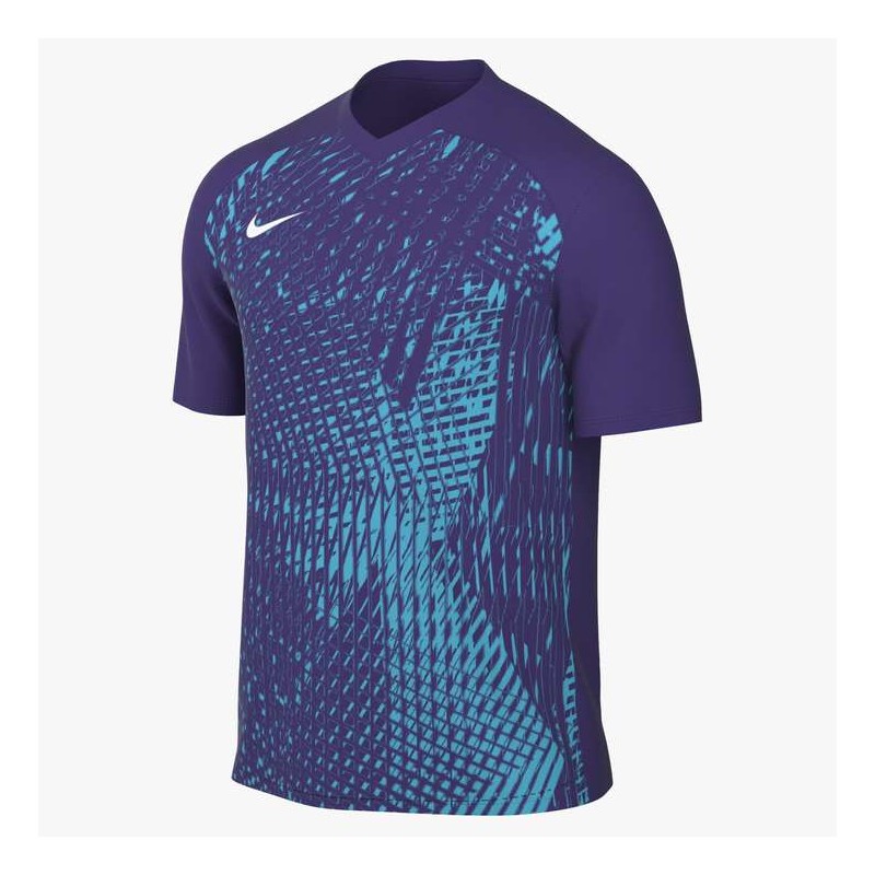 1 - Maglia  Nike Precision Vi Viola