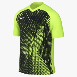 1 - Maglia  Nike Precision Vi Giallo Fluo