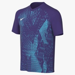 1 - Maglia Nike Prcsn Vi Viola