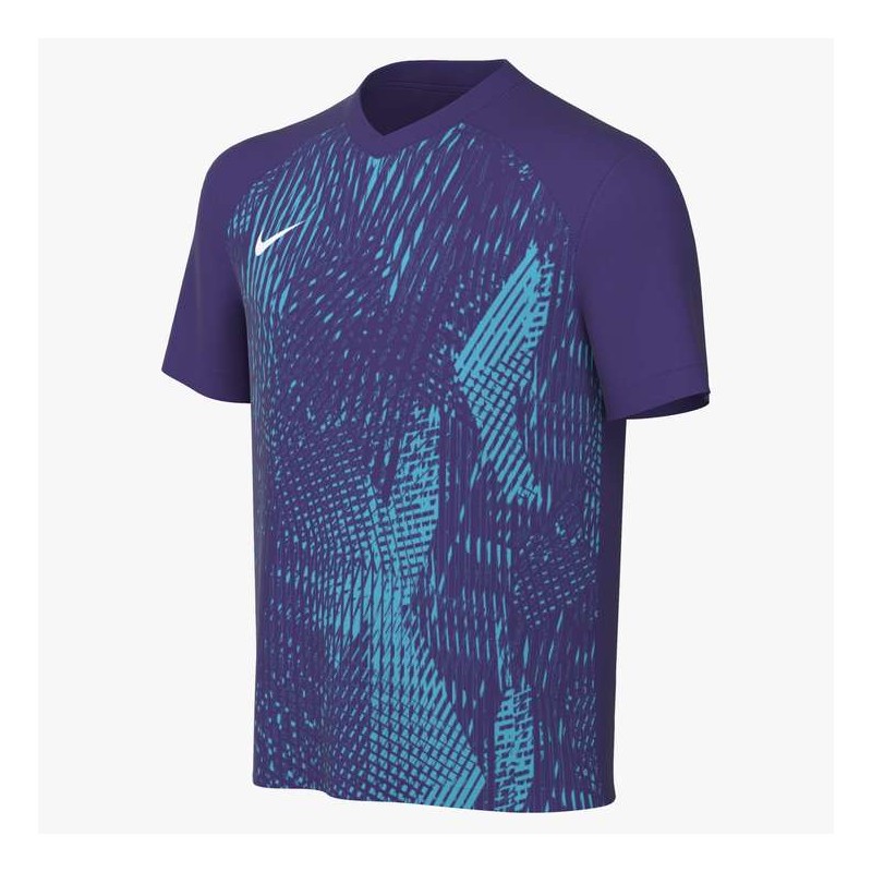 1 - Maglia Nike Prcsn Vi Viola