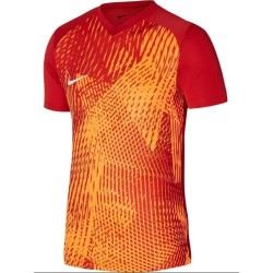 1 - Maglia Nike Prcsn Vi Rosso