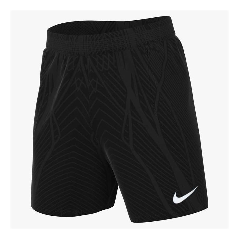 1 - Pantaloncino Nike Vaporknit Iv Nero