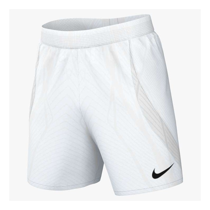 1 - Nike Vaporknit Iv Shorts White