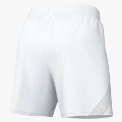 2 - Nike Vaporknit Iv Shorts White