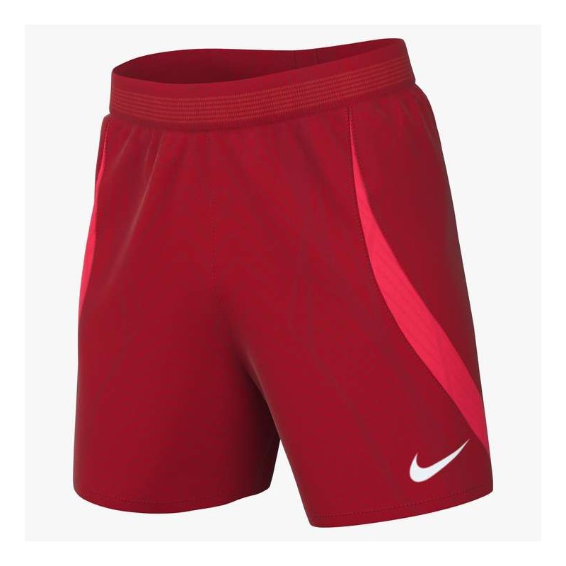 1 - Pantaloncino Nike Vaporknit Iv Rosso