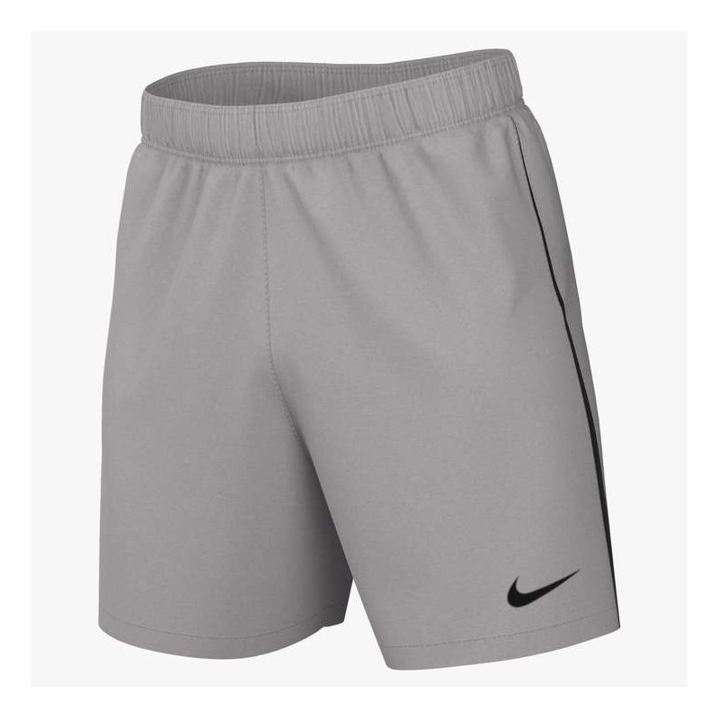 1 - Nike League III Gray Shorts