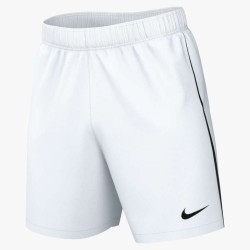 1 - Pantaloncino Nike League III Bianco