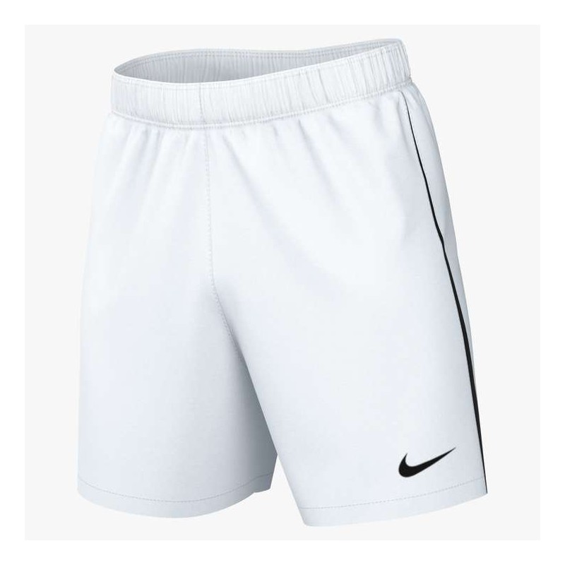 1 - Nike League III Shorts White