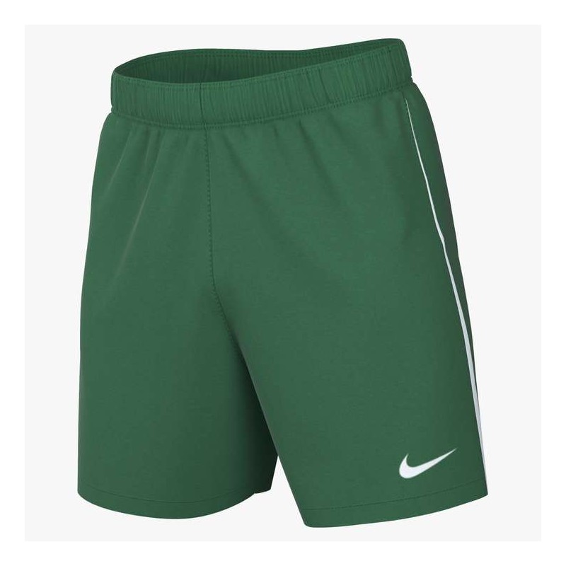 1 - Nike League III Shorts Green