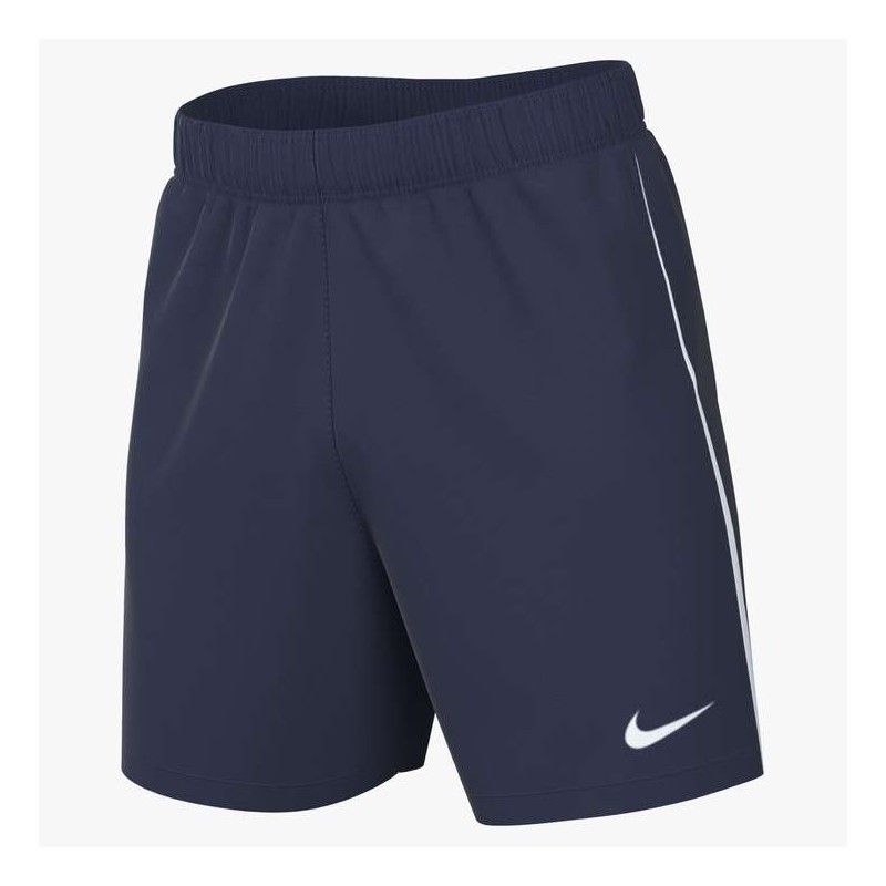 1 - Nike League III Shorts Blue