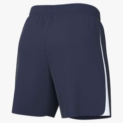 2 - Nike League III Shorts Blue