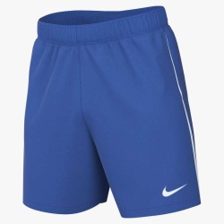 1 - Nike League III Shorts Blue