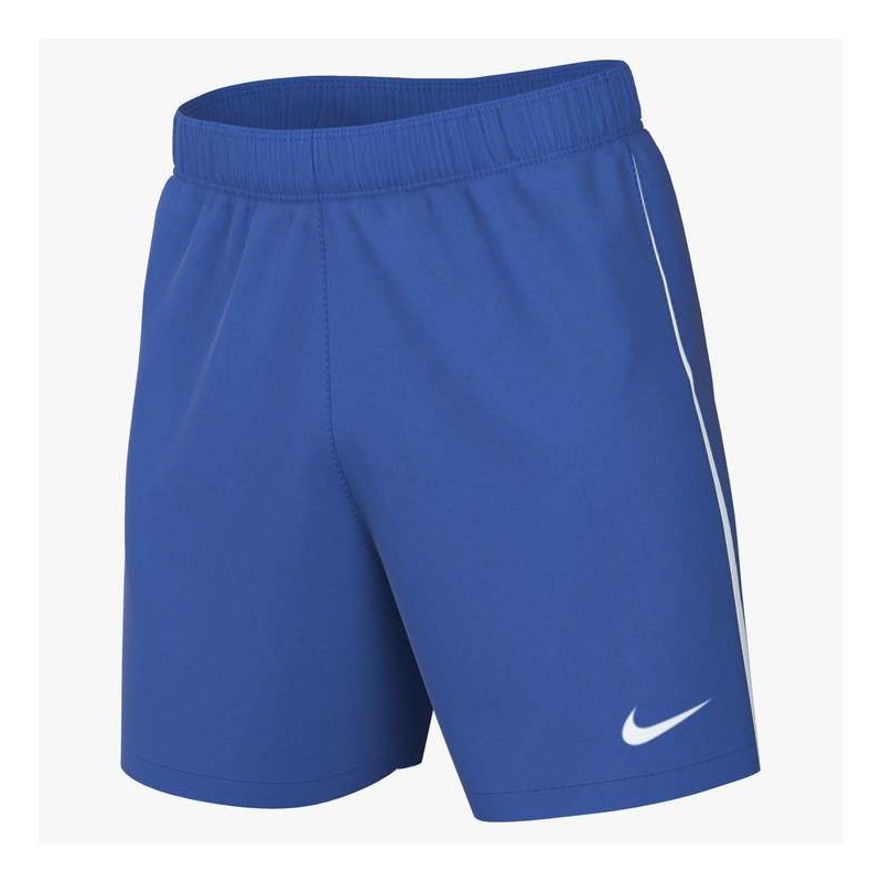 1 - Nike League III Shorts Blue