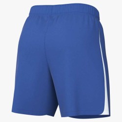 2 - Nike League III Shorts Blue