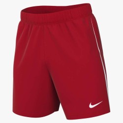 1 - Nike League III Shorts Red