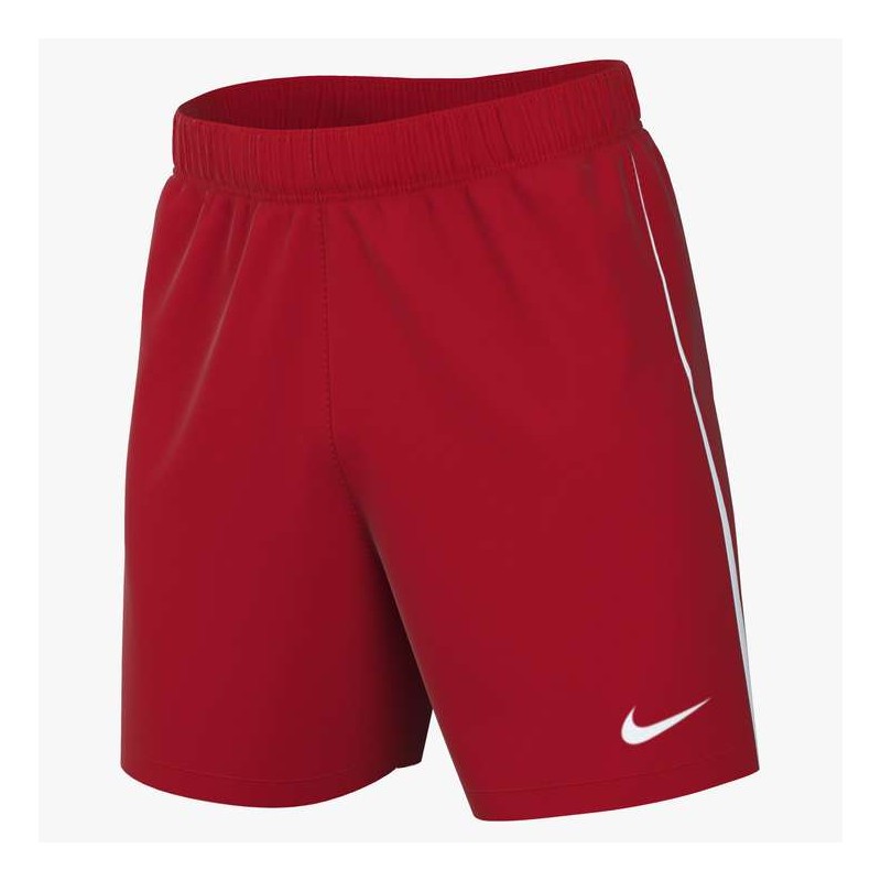 1 - Pantaloncino Nike League III Rosso