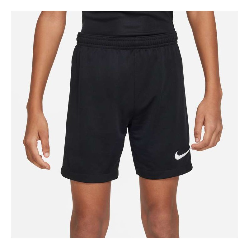 1 - Pantaloncino Nike Knit III Nero