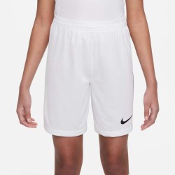 1 - Nike Knit III Shorts White