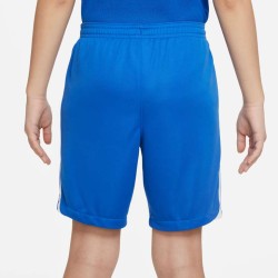 2 - Nike Knit III Shorts Light Blue